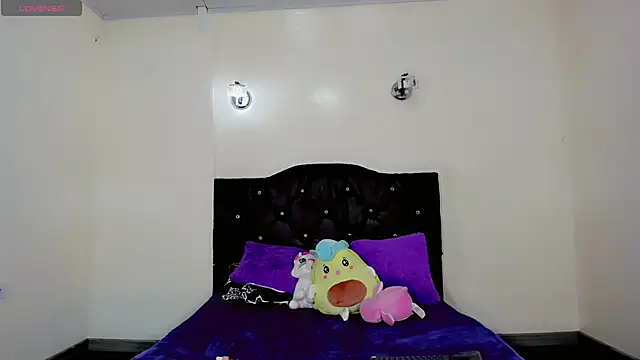 Elissa taylor  online show from February 10, 7:28 pm