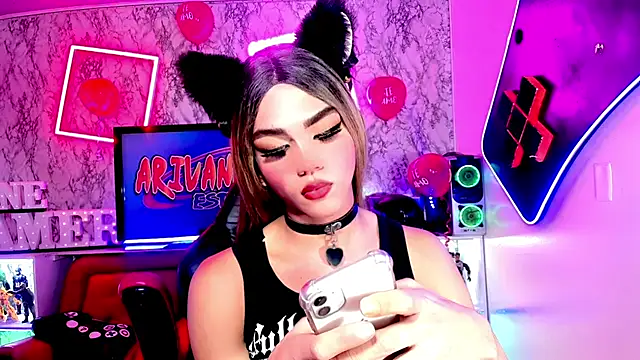 Elissa taylor  online show from February 15, 10:31 pm