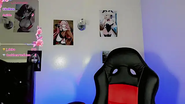 Elissa taylor  online show from February 26, 10:31 pm