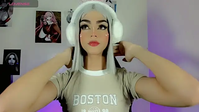 Elissa taylor  online show from February 27, 7:26 pm