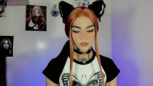 Elissa taylor  online show from March 1, 7:37 pm