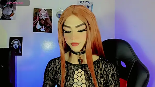 Elissa taylor  online show from March 5, 7:38 pm