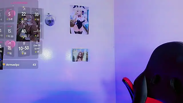 Elissa taylor  online show from March 16, 1:38 am