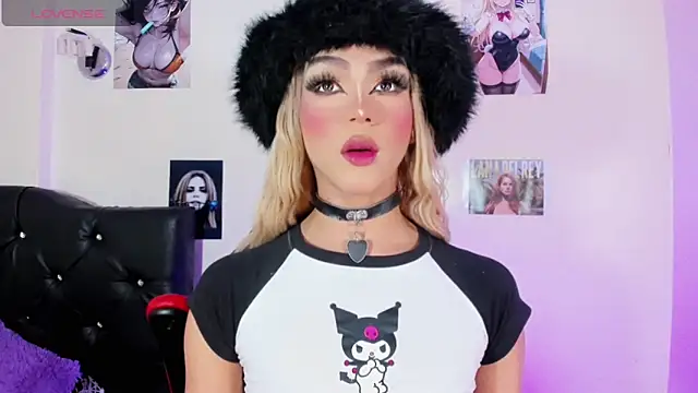 Elissa taylor  online show from March 22, 7:31 pm