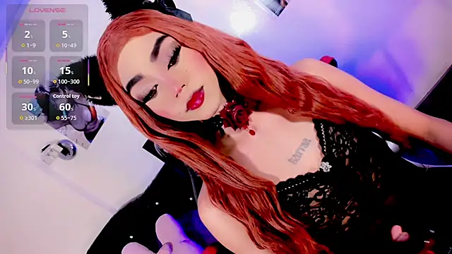 Elissa taylor  online show from September 11, 7:25 pm