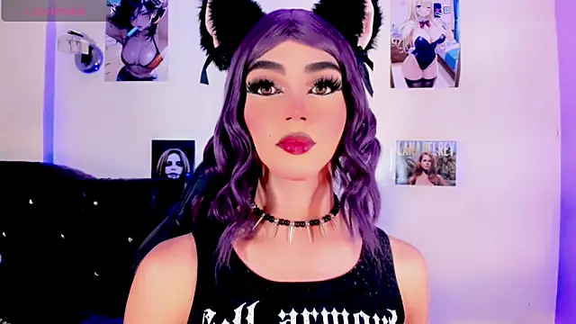 Elissa taylor  online show from September 27, 7:19 pm