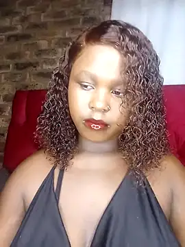 Dark Berry 26 online show from September 25, 11:58 am