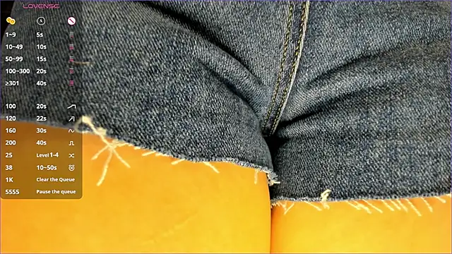 Xiao Mei  online show from October 27, 3:43 am