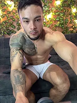 alexander collin02 online show from June 30, 12:50 pm