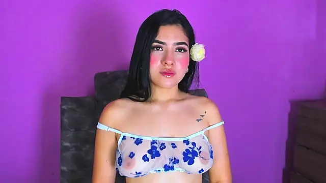 adara johnson   online show from January 30, 11:44 am