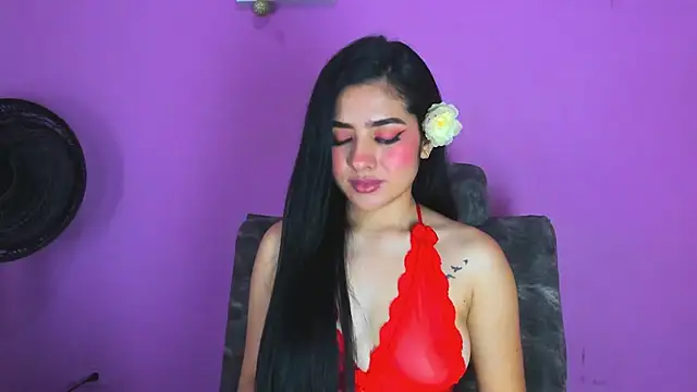 adara johnson   online show from February 14, 12:14 pm