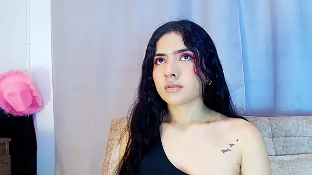 adara johnson   online show from November 16, 12:22 pm