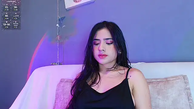 adara johnson   online show from February 26, 11:42 am