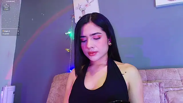 adara johnson   online show from March 1, 11:45 am