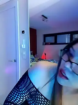 MySecrets01 online show from May 30, 10:07 pm