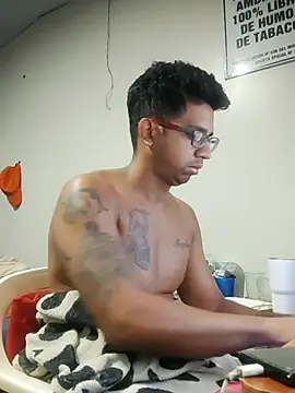 FitGeorge online show from November 10, 5:17 am