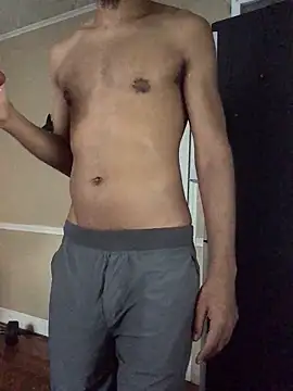 yosparky online show from November 16, 10:26 pm