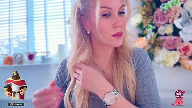 Myassistant online show from October 20, 3:23 pm