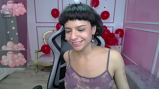 Snapshot of kathina_t chatting on February 28, 1:15 am kathina t online show from February 28, 1:15 am
