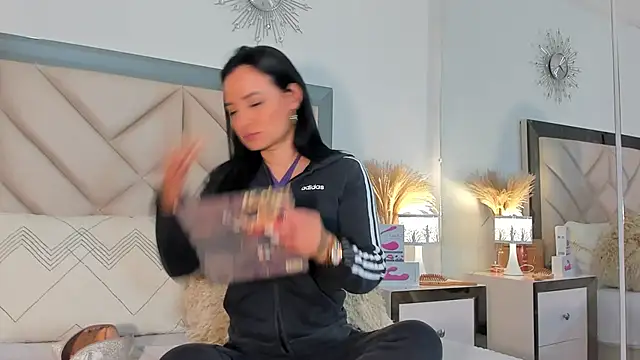 alexa tobar online show from March 19, 3:20 am