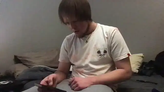 BigJohnson06 online show from December 2, 11:34 am