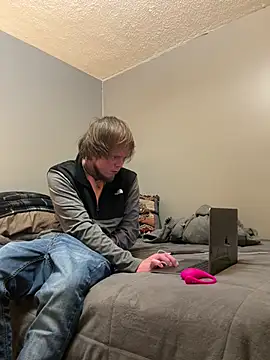 BigJohnson06 online show from December 14, 4:31 pm