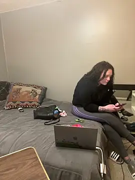 BigJohnson06 online show from December 29, 8:44 am