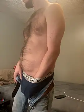 BigJohnson06 online show from October 29, 1:46 pm