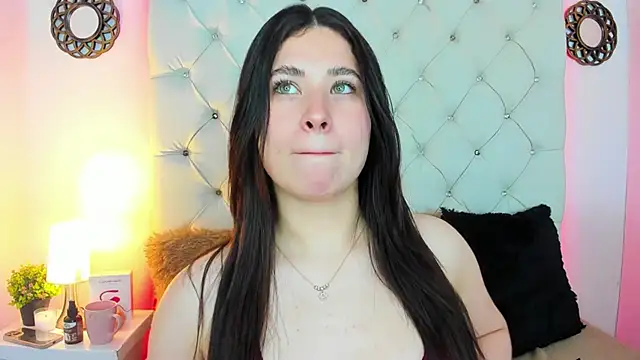 ValeryLovee online show from December 23, 9:27 am