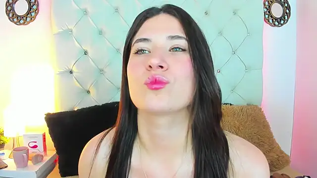 ValeryLovee online show from January 13, 9:19 am