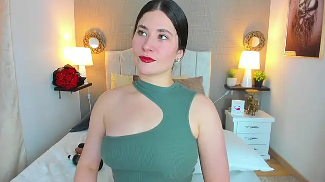 ValeryLovee online show from November 29, 4:04 am