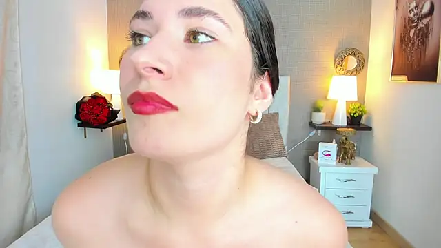 ValeryLovee online show from November 30, 3:10 am