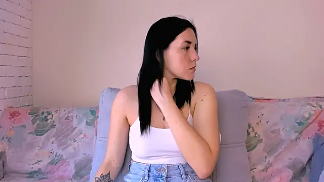 Kate Ree online show from March 12, 7:47 am