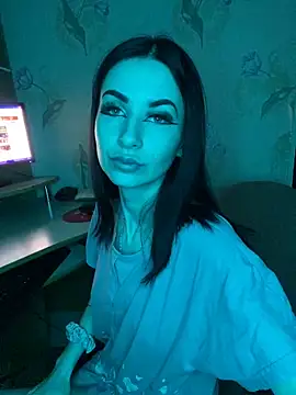 Starry Siren online show from January 3, 8:11 pm