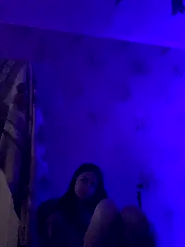 Starry Siren online show from November 12, 5:13 pm