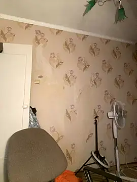 Starry Siren online show from November 28, 3:04 pm