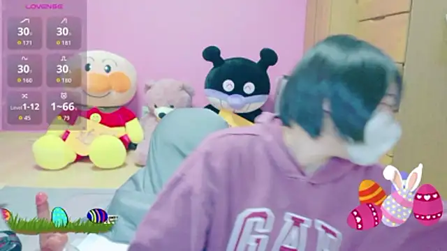  usya 2525 online show from March 22, 3:59 pm