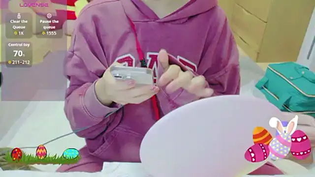  usya 2525 online show from March 26, 3:06 pm