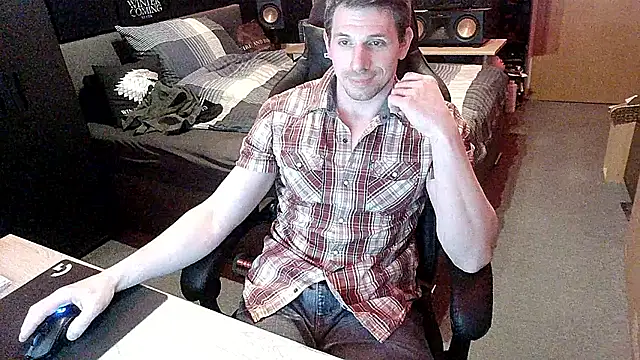 dreamwallker21 online show from February 18, 4:36 pm