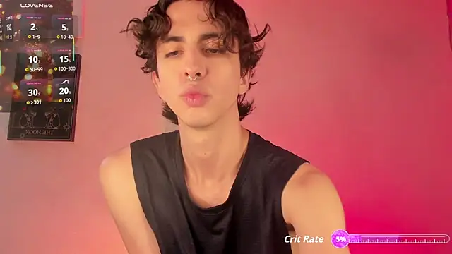 BrahmBelial  online show from October 30, 10:54 pm