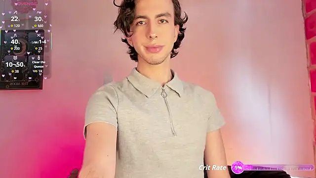 BrahmBelial  online show from December 19, 3:52 pm