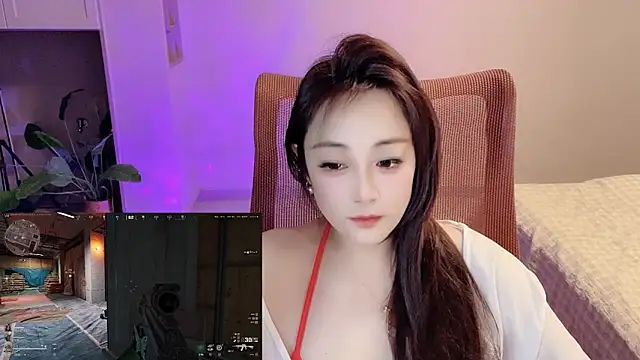 Daisy-77 online show from February 23, 11:40 am