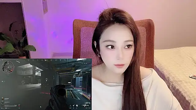 Daisy-77 online show from March 1, 9:33 am