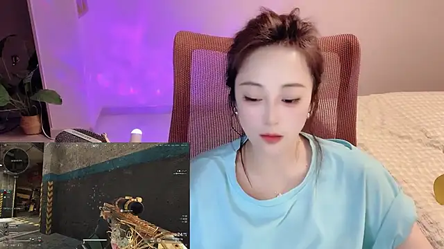 Daisy-77 online show from March 18, 1:47 pm