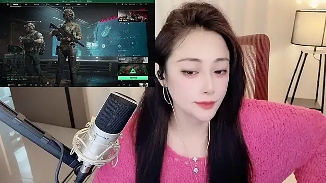 Daisy-77 online show from July 1, 1:56 pm
