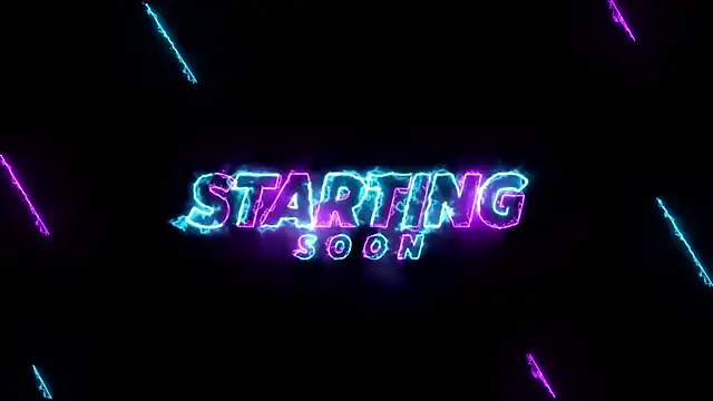 ScarlettAndTom online show from November 27, 6:32 pm