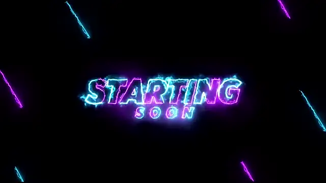 ScarlettAndTom online show from April 13, 7:41 pm