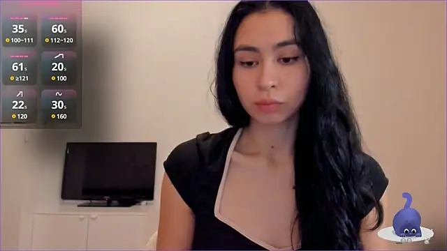 Mile Madeline online show from January 30, 5:52 am