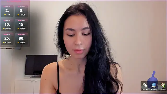 Mile Madeline online show from March 7, 5:08 am