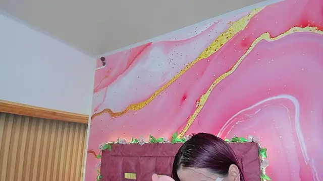 Daisy  rose online show from February 12, 3:12 am